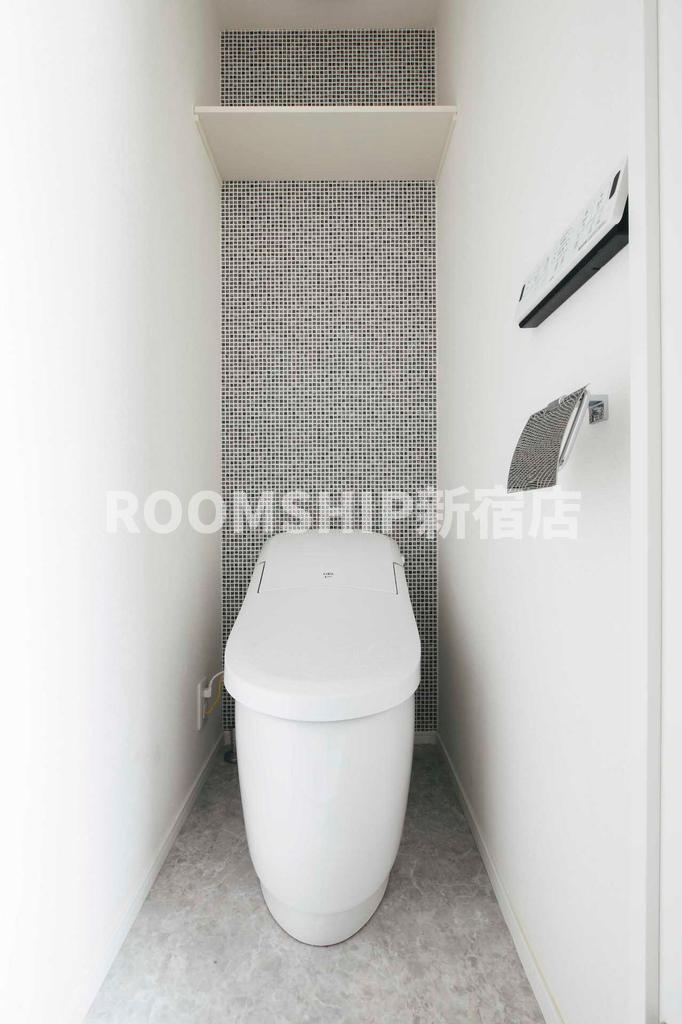 トイレ　同仕様写真