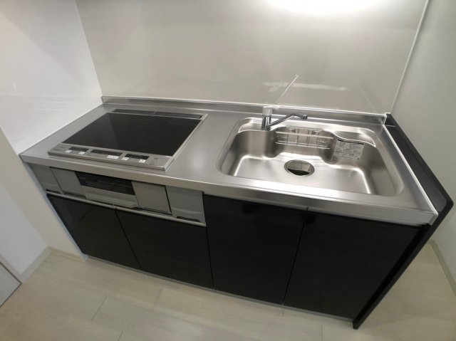 キッチン　類似物件のお写真です！