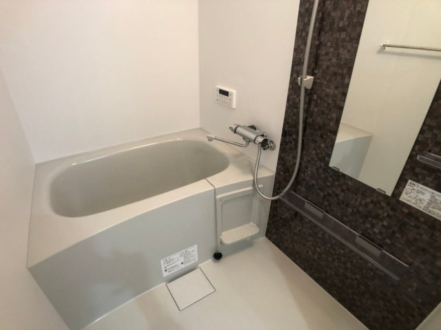 バス・シャワールーム　類似物件のお写真です！