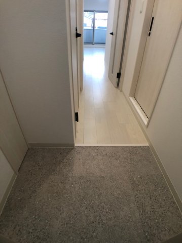 玄関　類似物件のお写真です！