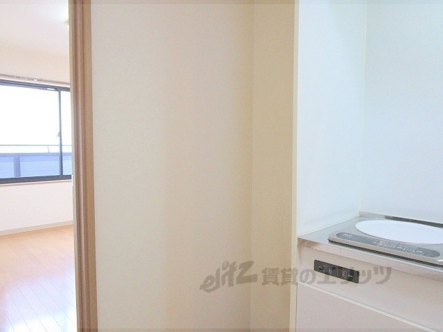 その他部屋・スペース　冷蔵庫置場