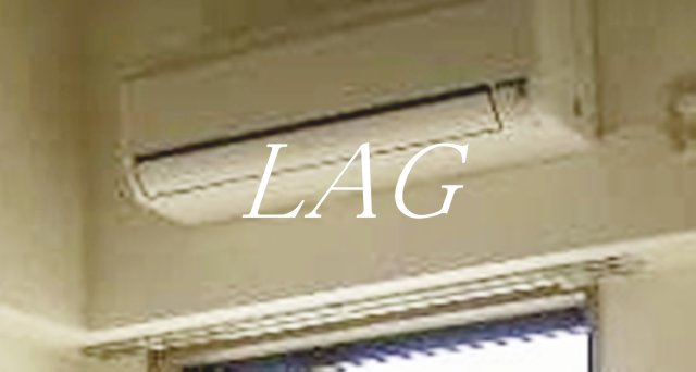 その他設備　エアコンです。