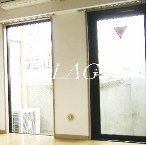 バルコニー　バルコニーです。