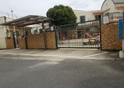 幼稚園・保育園　ひむろこだま保育園（幼稚園・保育園）まで461m