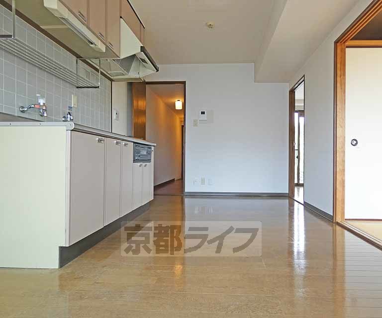 居室・リビング　リビングです。