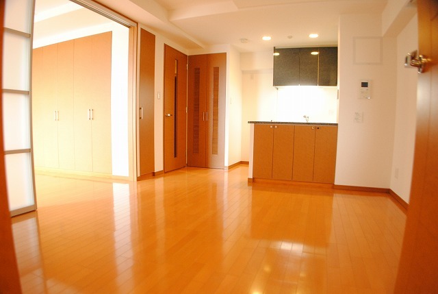 その他部屋・スペース　写真は５０３号室