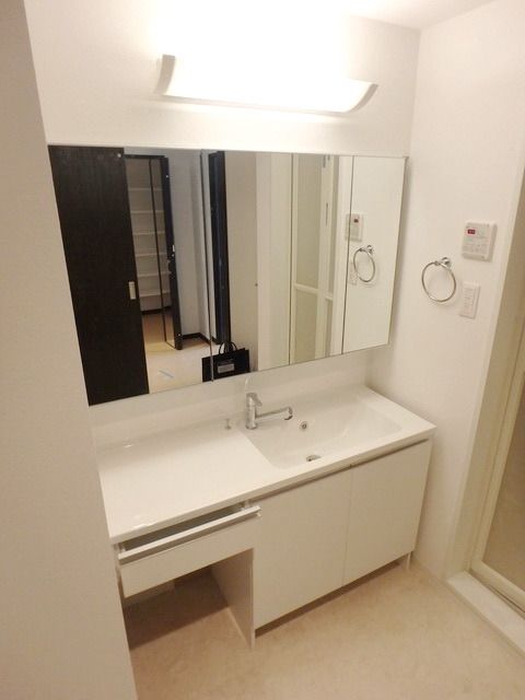 洗面設備　★お問い合わせはタウンハウジングまで★