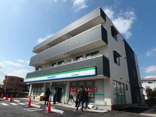 建物外観　★お問い合わせはタウンハウジングまで★