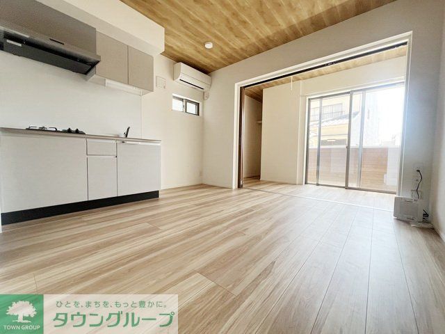 居室・リビング　リビング/居室