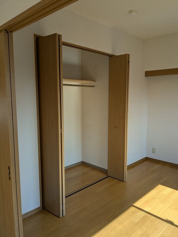 収納　☆たっぷり収納☆