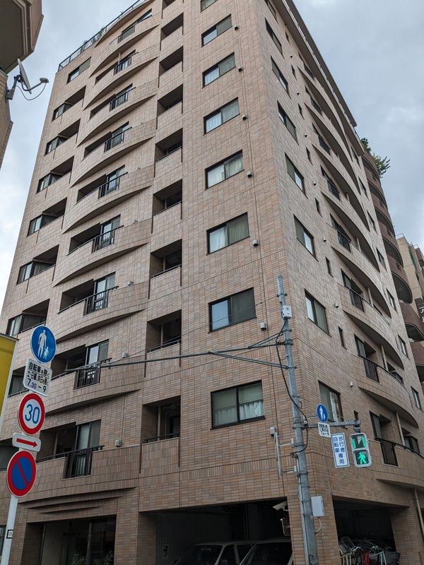 建物外観　☆綺麗な外観☆