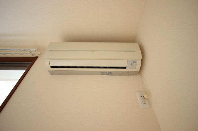 その他設備　別号室の写真です