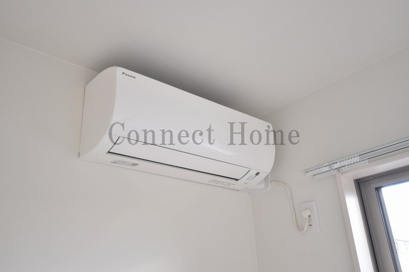 その他設備　写真は類似物件の物になります。