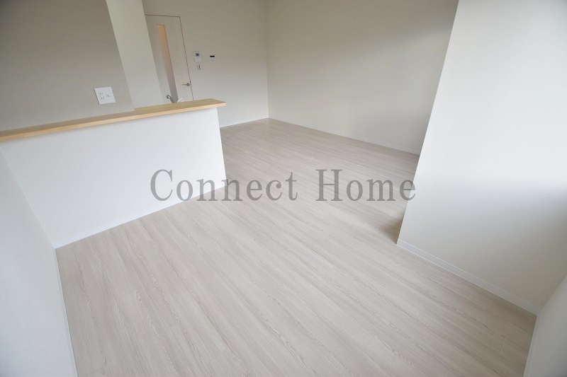 居室・リビング　写真は類似物件の物になります。