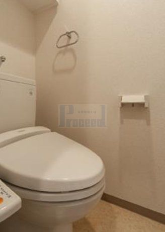 トイレ　※別部屋参考写真※現況優先です