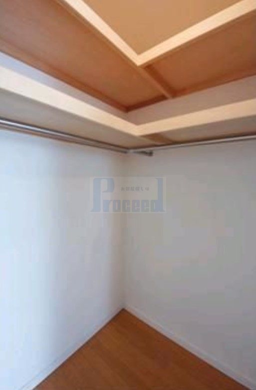 収納　※別部屋参考写真※現況優先です