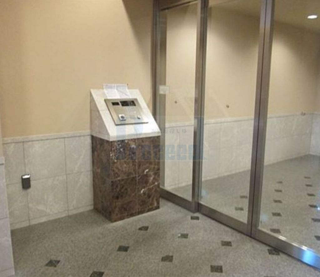 セキュリティ　安心安全のセキュリティ！