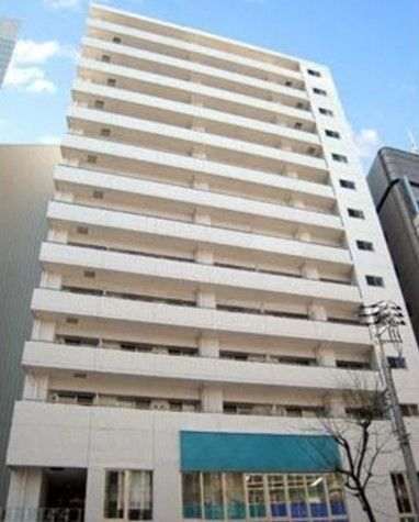 建物外観　☆こちらの物件は仲介手数料無料です☆