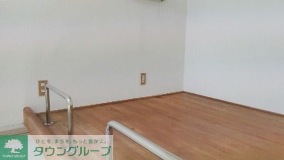 その他設備　庭