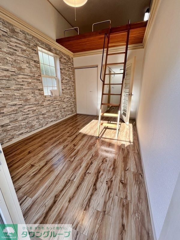 その他部屋・スペース　共有部分