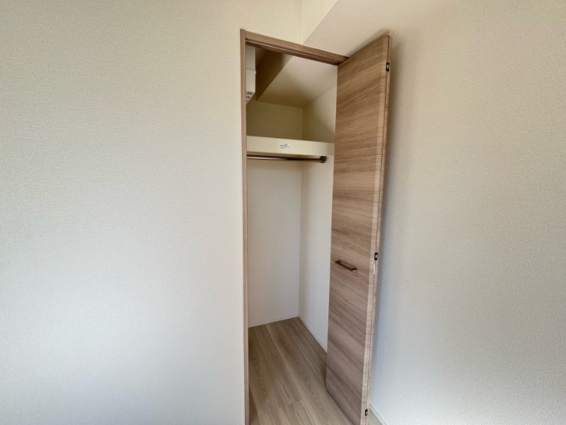 収納　同型イメージ