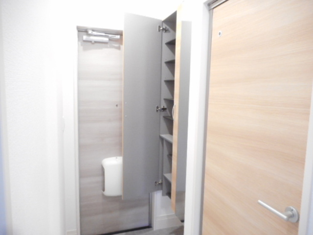 玄関　トールシューズＢＯＸ