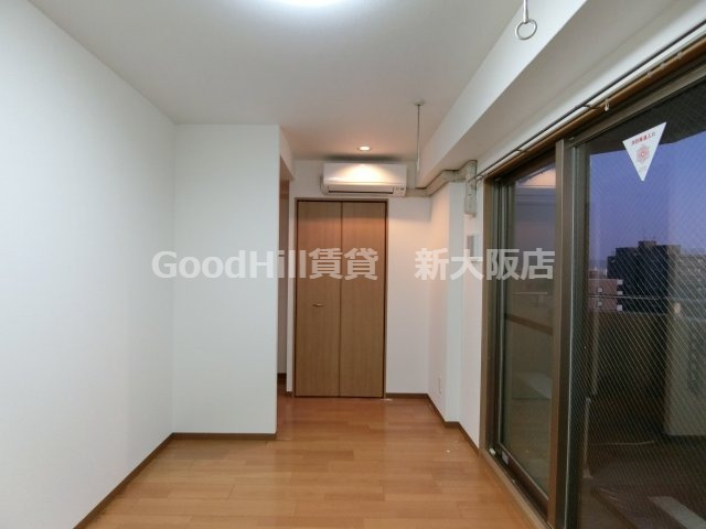 居室・リビング　アーデン江坂