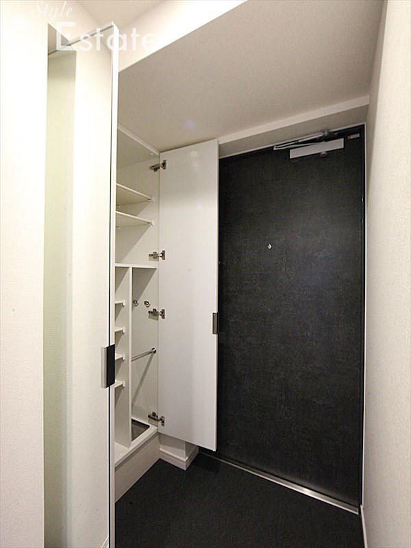 その他　シューズボックス