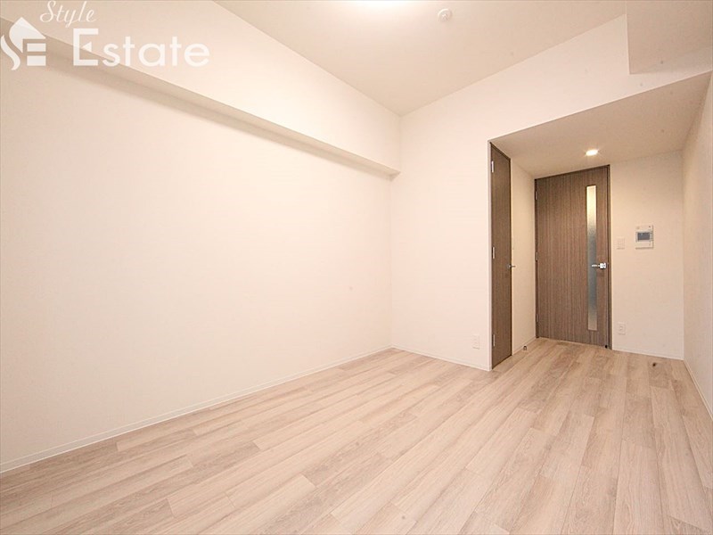 居室・リビング　内装