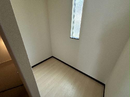 その他　収納スペース