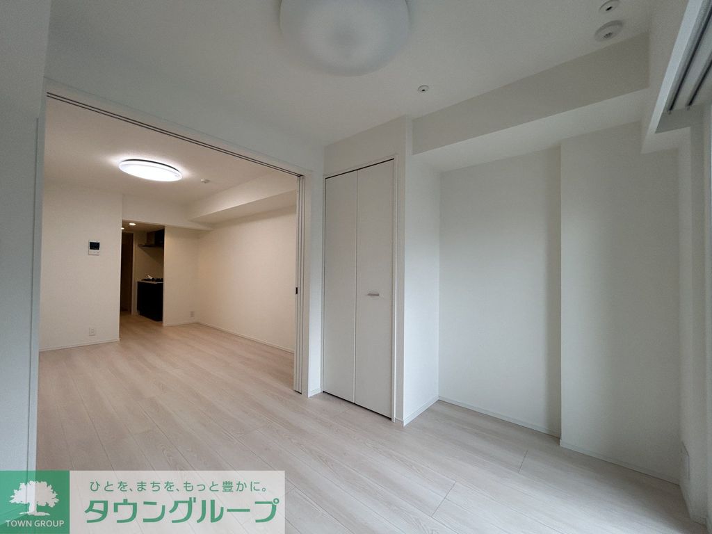 その他部屋・スペース　リビング/居室