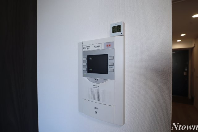 その他　お部屋です