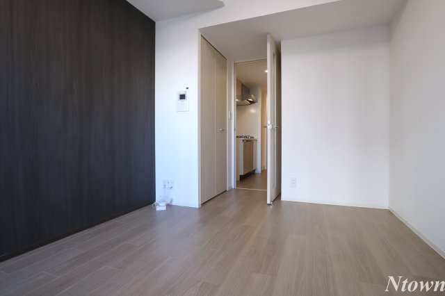 居室・リビング　使いやすい居間です