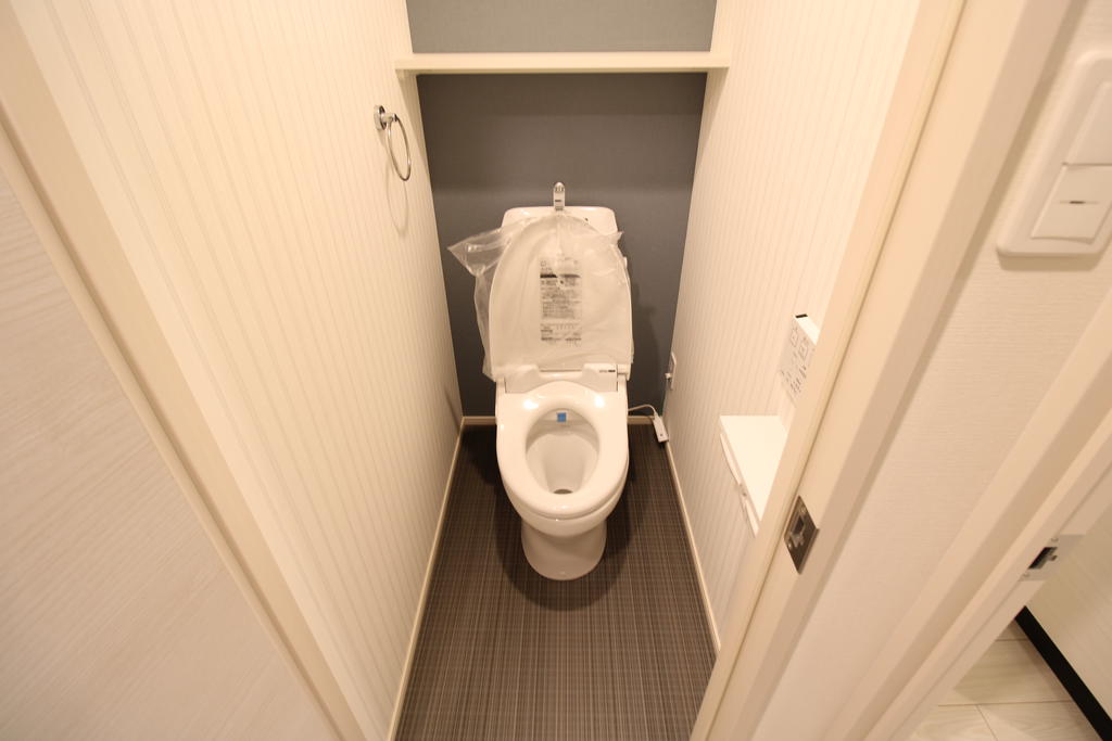 トイレ　他室写真～現況優先～