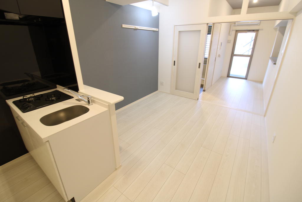 居室・リビング　他室写真～現況優先～