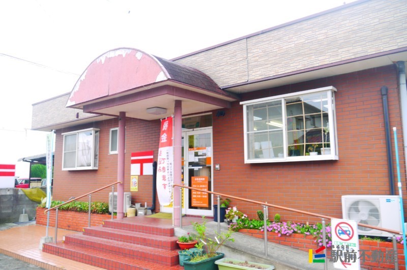 その他　甘木神田町簡易郵便局（その他）まで800m