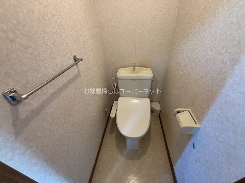 その他　※205号室の写真。現況と相違がある場合は、現況優先。