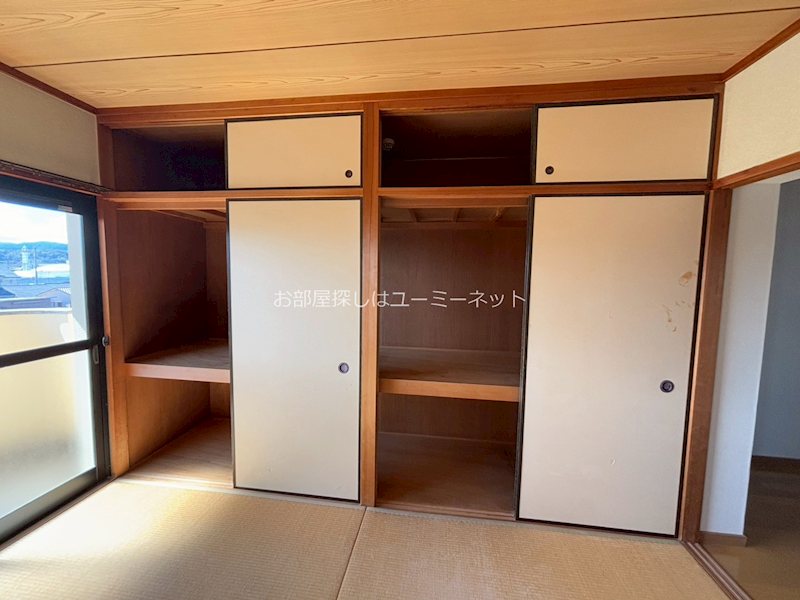 その他設備　※205号室の写真。現況と相違がある場合は、現況優先。