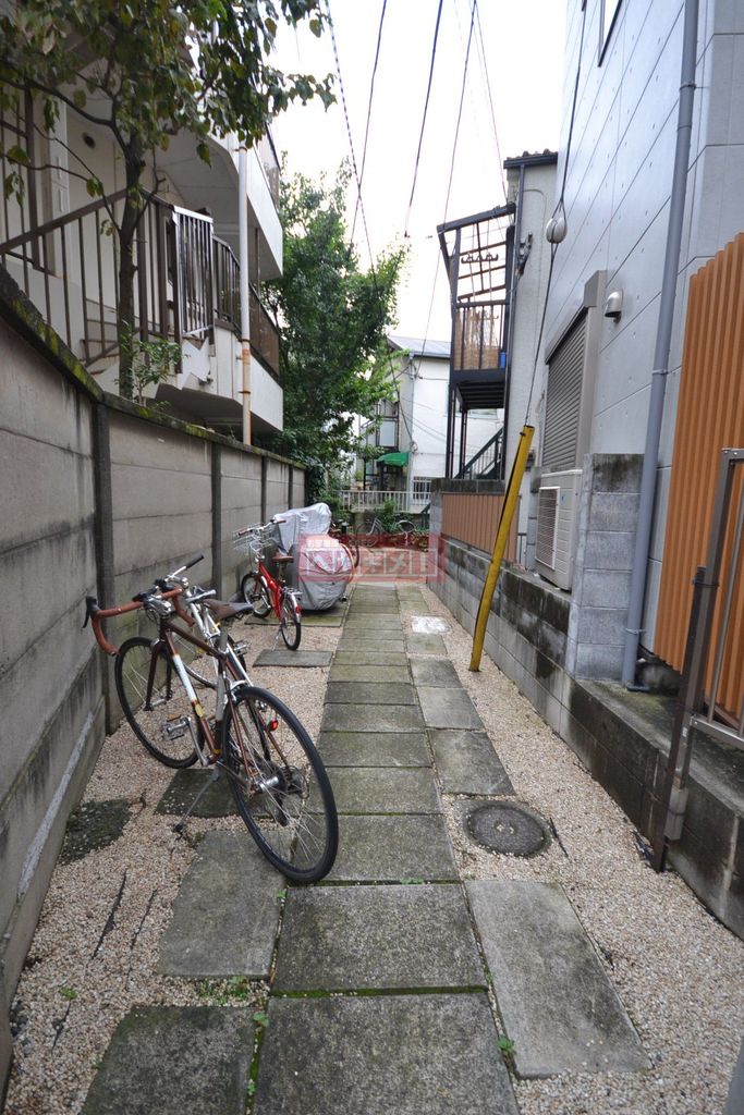 その他共有部分　共有部分