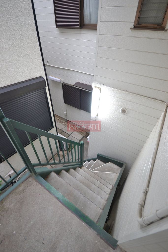 その他　バルコニー