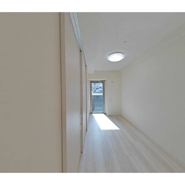 居室・リビング　寝室