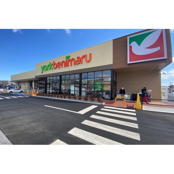 コンビニ　ローソン仙台小松島店（コンビニ）まで644m