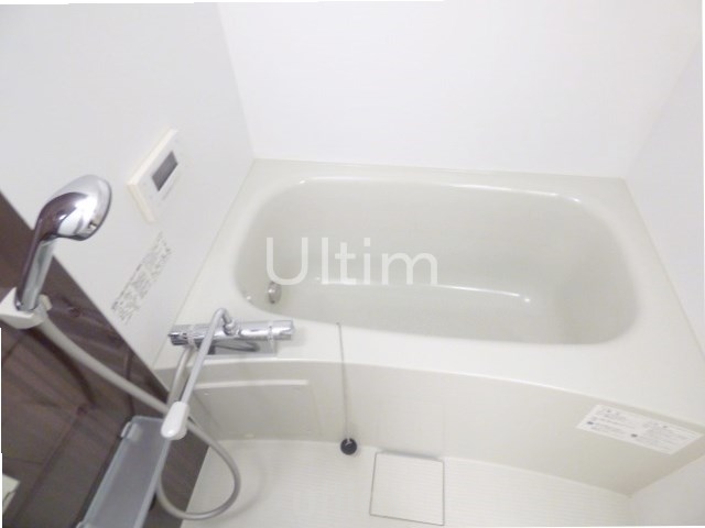 バス・シャワールーム　※別のお部屋のお写真です。御参考までに。