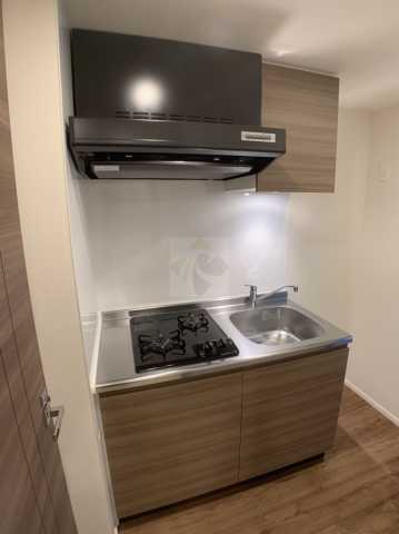 キッチン　ARKMARK巣鴨