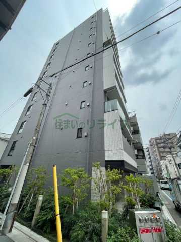 建物外観　ARKMARK巣鴨