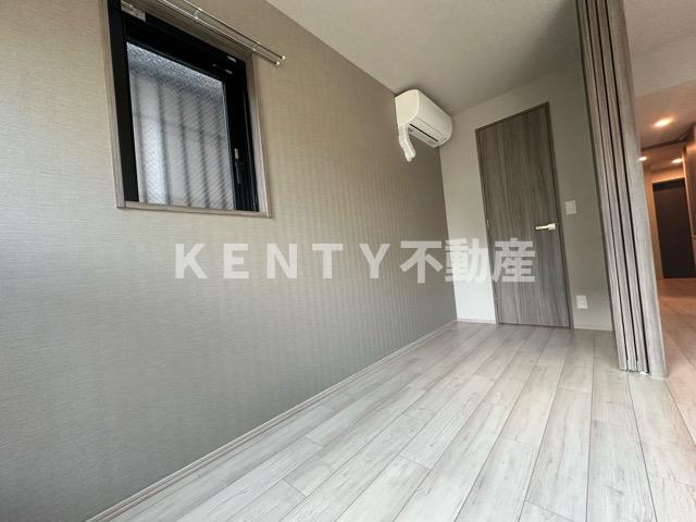 その他部屋・スペース　ゆとりの広さです