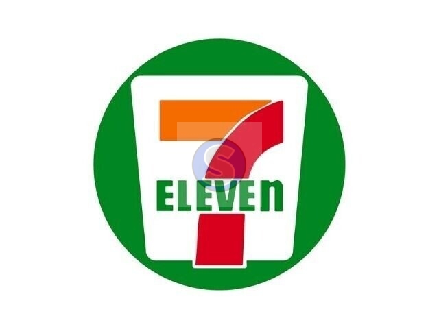 コンビニ　セブンイレブン京都唐橋川久保店（コンビニ）まで244m