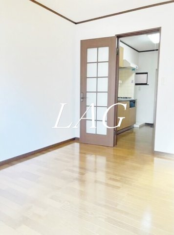 その他部屋・スペース　寝室です。