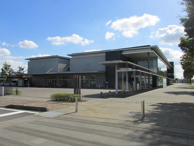 その他　上三川いきいきプラザ（その他）まで1820m