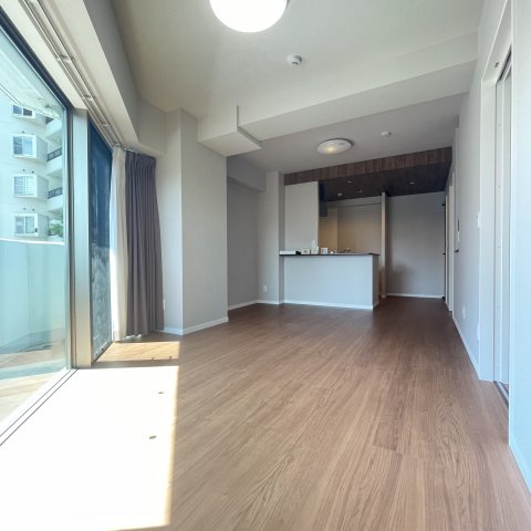 居室・リビング　同仕様タイプです